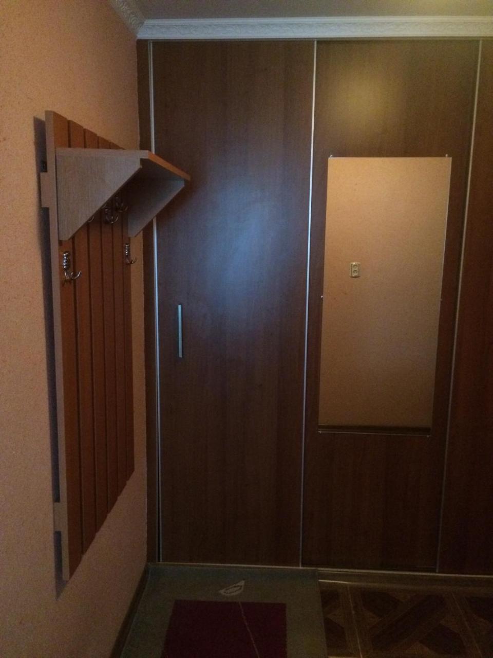 Comfort Kischinau Exterior foto